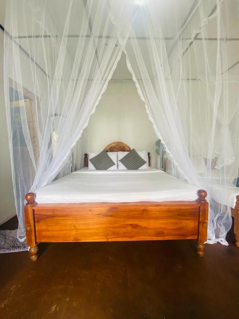 Hidden Gem Inn Ella Ngoại thất bức ảnh