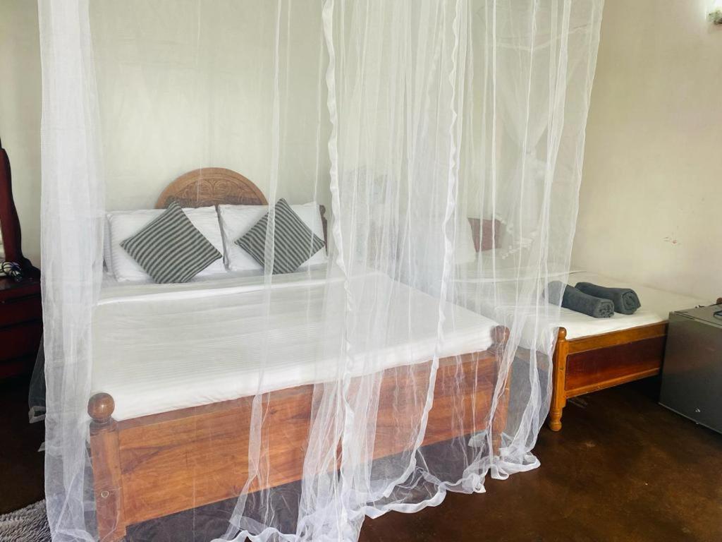 Hidden Gem Inn Ella Ngoại thất bức ảnh