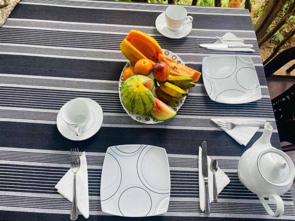 Hidden Gem Inn Ella Ngoại thất bức ảnh