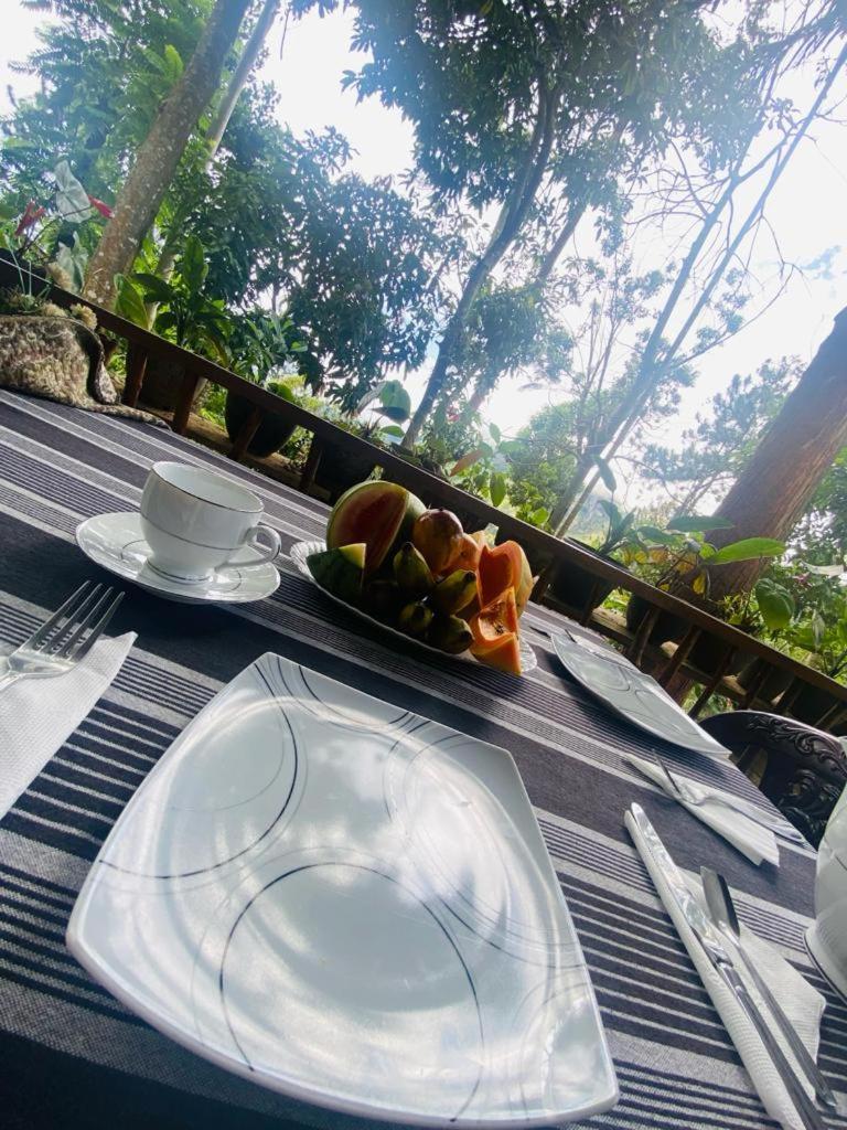 Hidden Gem Inn Ella Ngoại thất bức ảnh