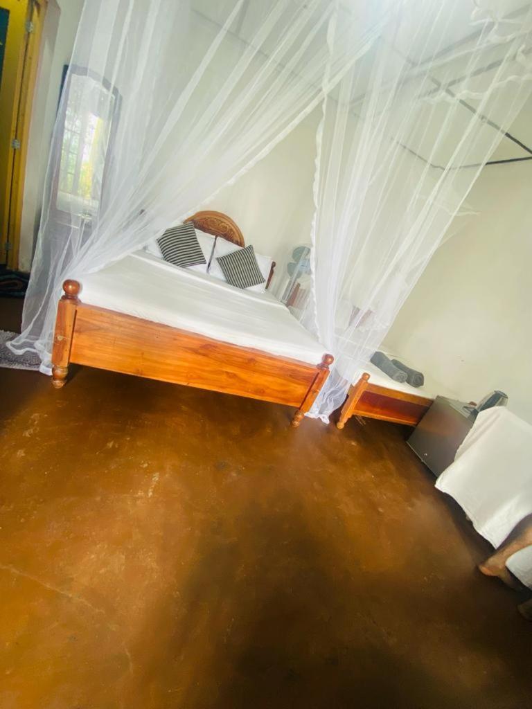 Hidden Gem Inn Ella Ngoại thất bức ảnh