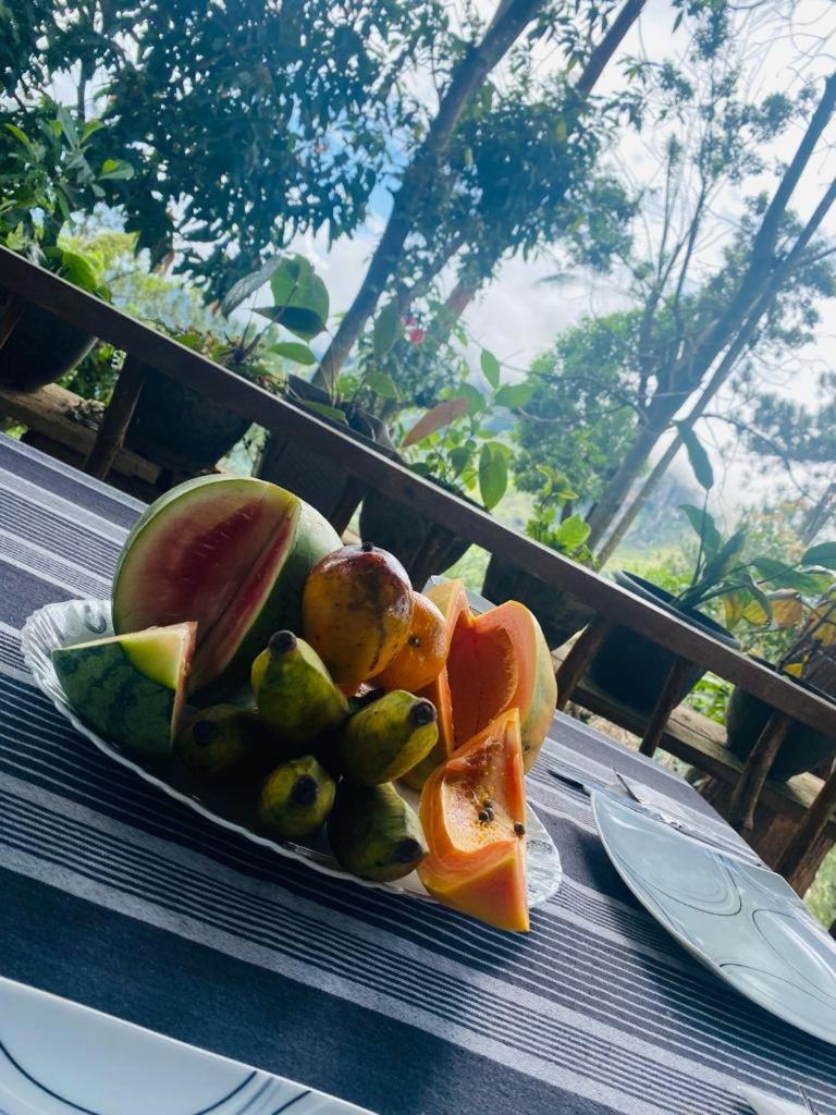Hidden Gem Inn Ella Ngoại thất bức ảnh
