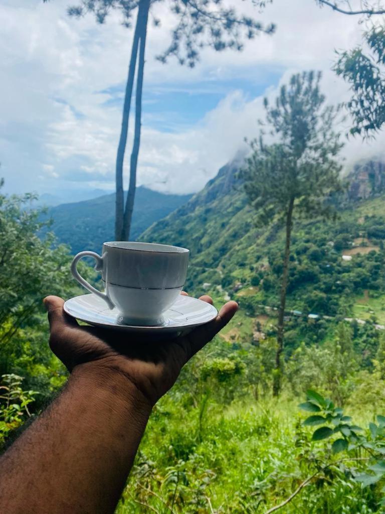 Hidden Gem Inn Ella Ngoại thất bức ảnh