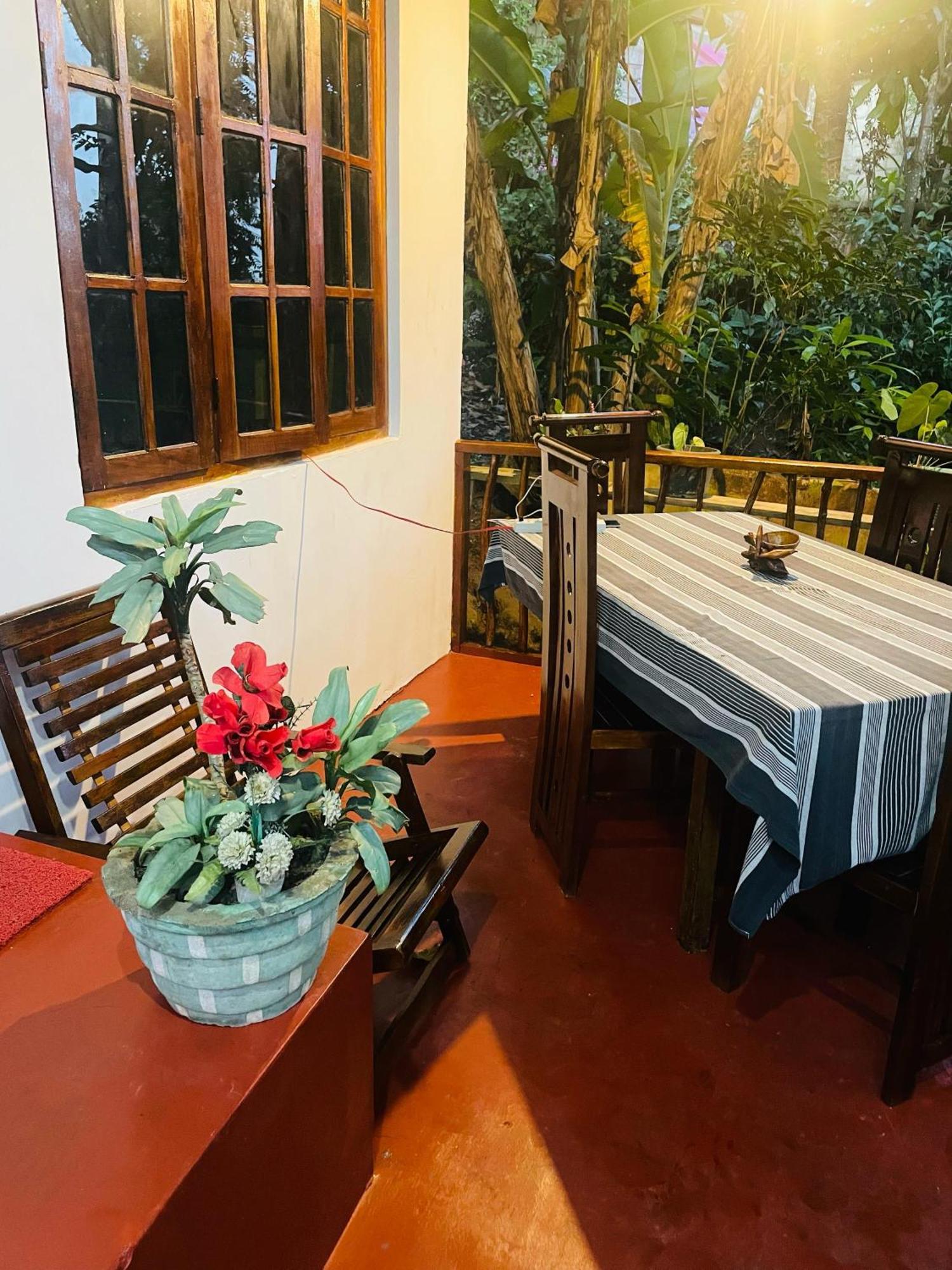 Hidden Gem Inn Ella Ngoại thất bức ảnh