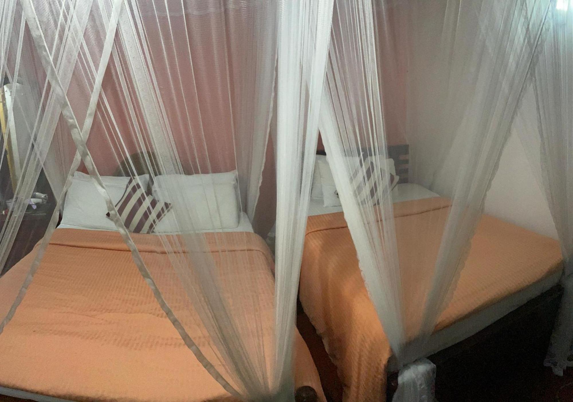 Hidden Gem Inn Ella Ngoại thất bức ảnh