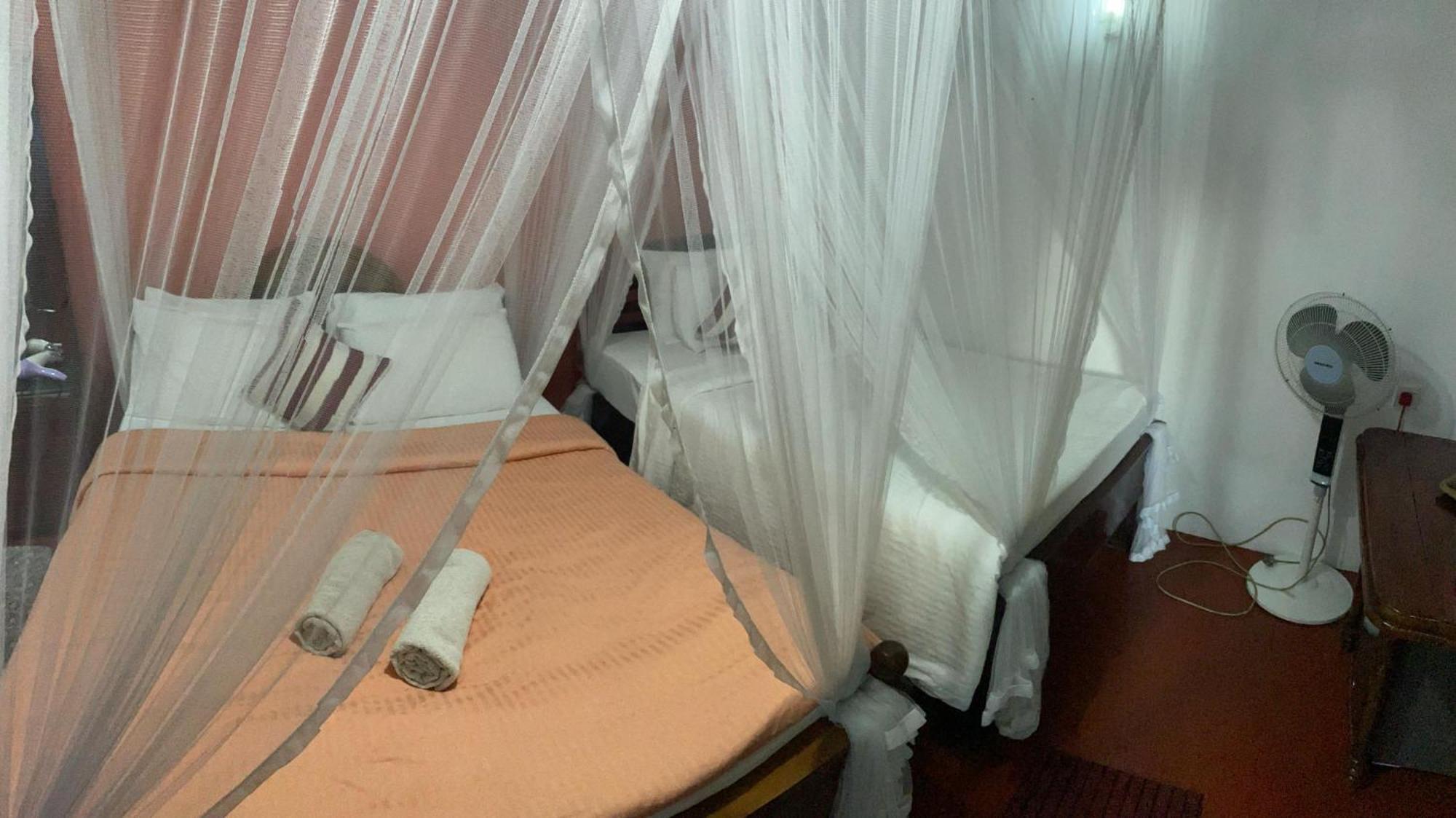 Hidden Gem Inn Ella Ngoại thất bức ảnh