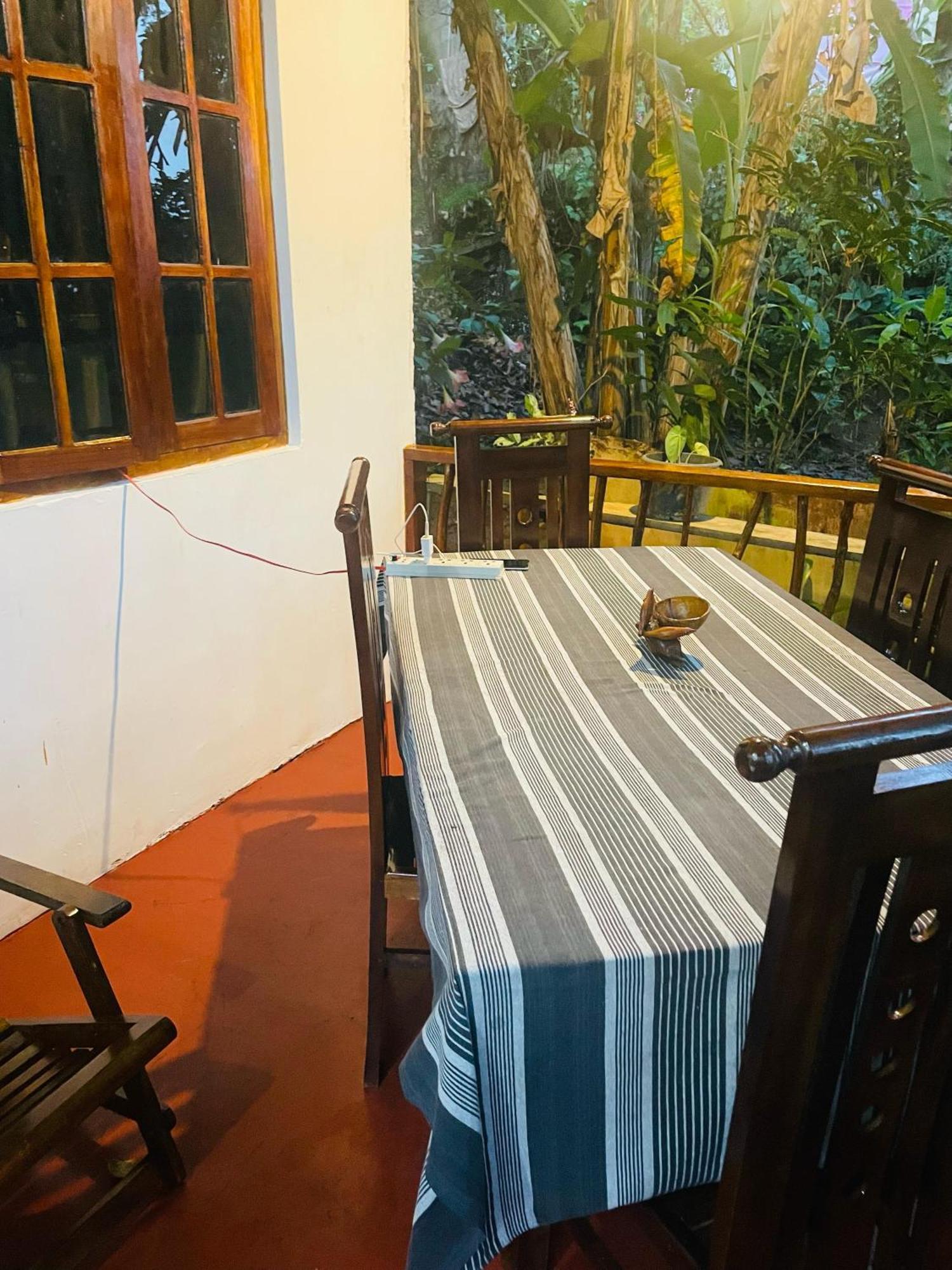 Hidden Gem Inn Ella Ngoại thất bức ảnh