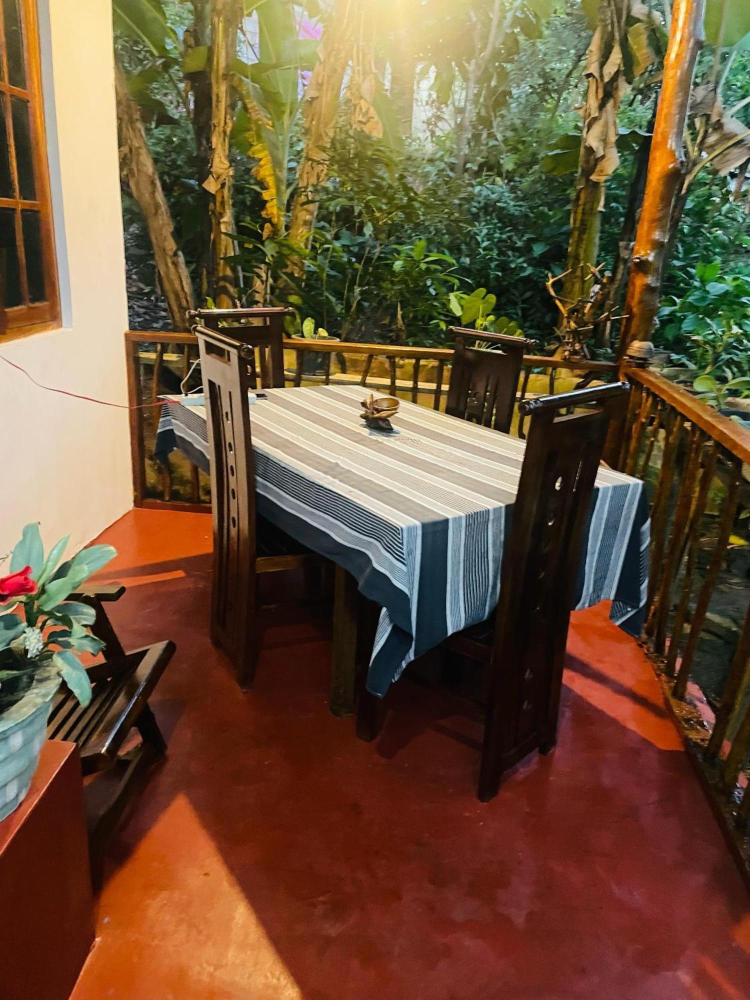 Hidden Gem Inn Ella Ngoại thất bức ảnh