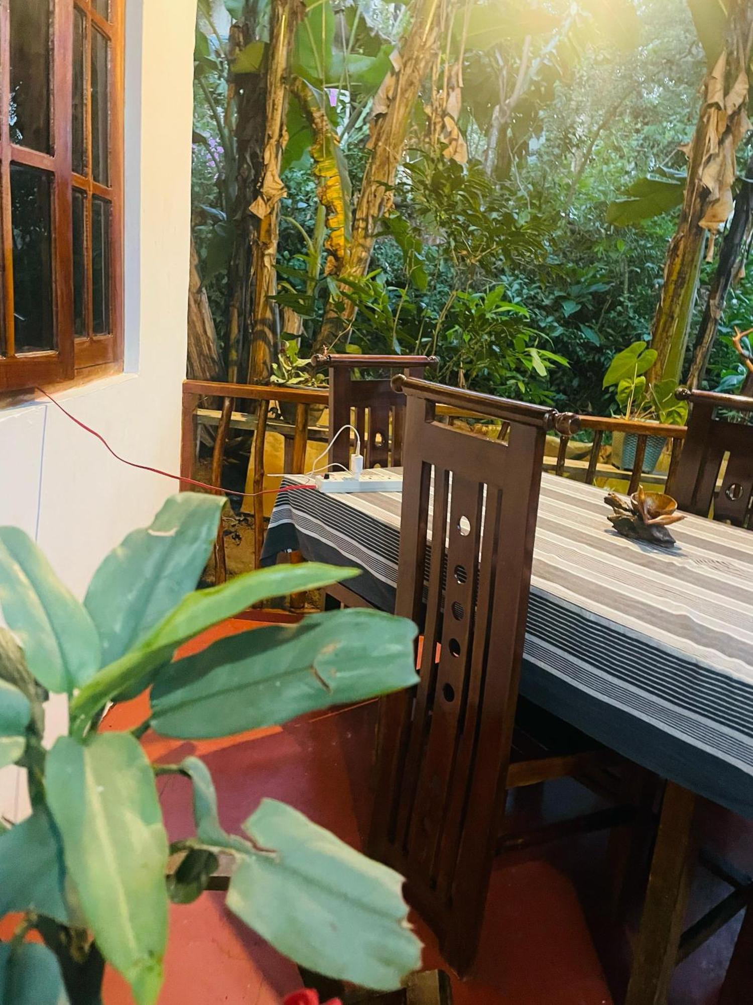Hidden Gem Inn Ella Ngoại thất bức ảnh