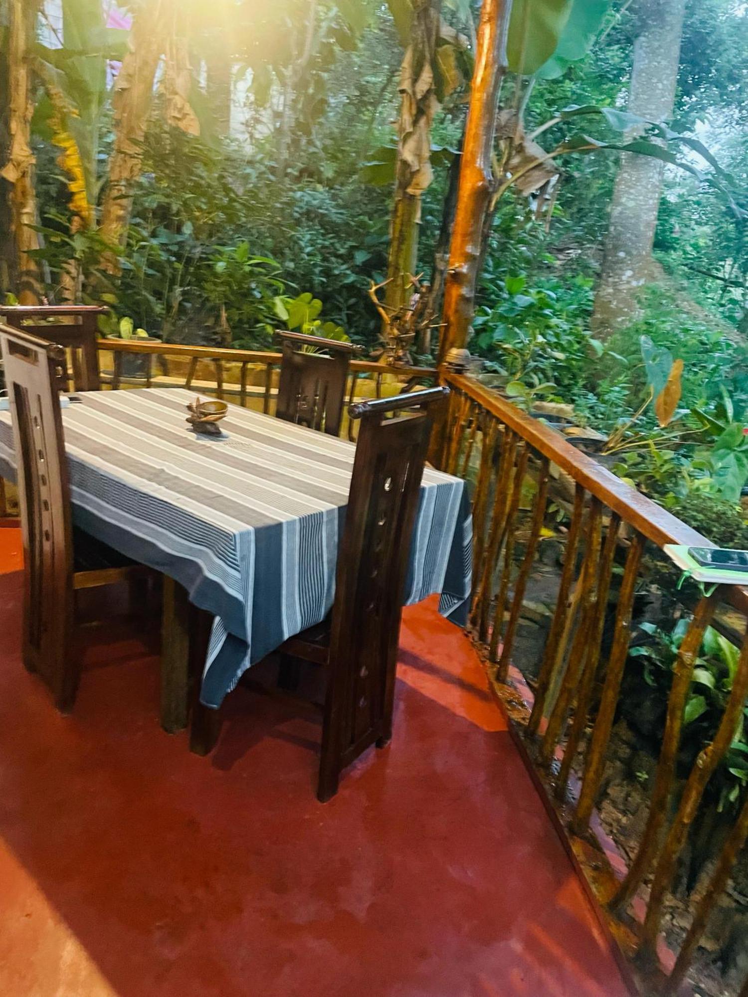 Hidden Gem Inn Ella Ngoại thất bức ảnh