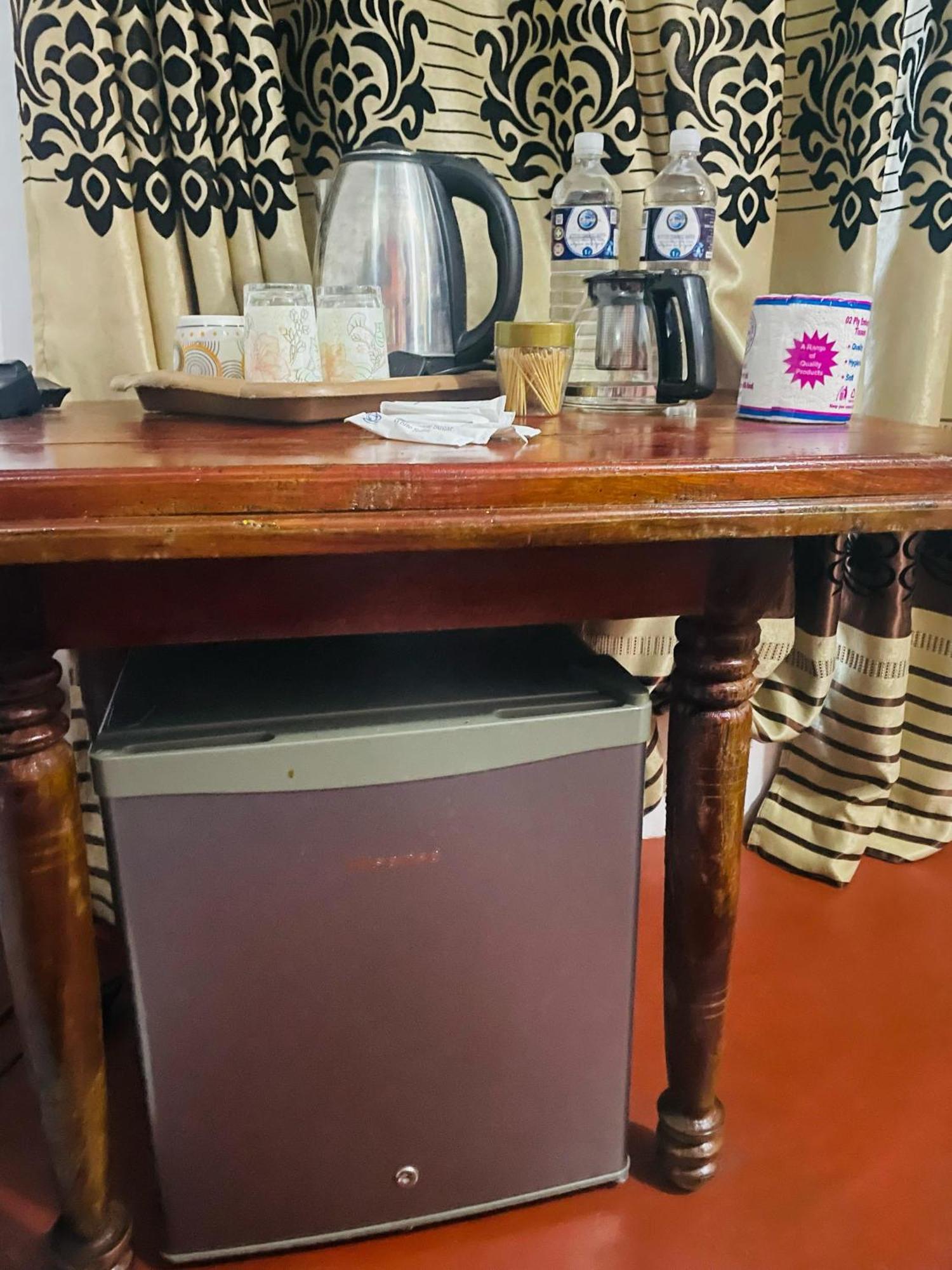 Hidden Gem Inn Ella Ngoại thất bức ảnh