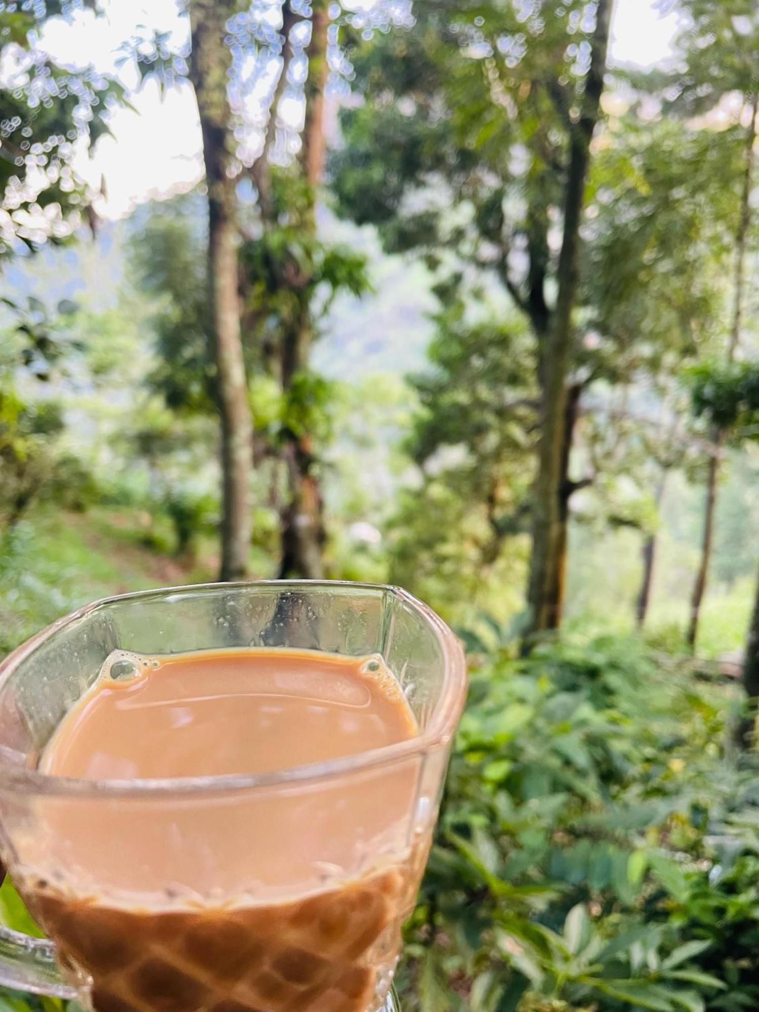 Hidden Gem Inn Ella Ngoại thất bức ảnh