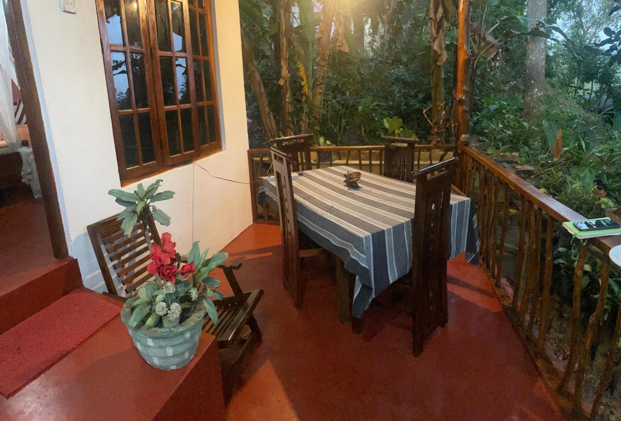Hidden Gem Inn Ella Ngoại thất bức ảnh