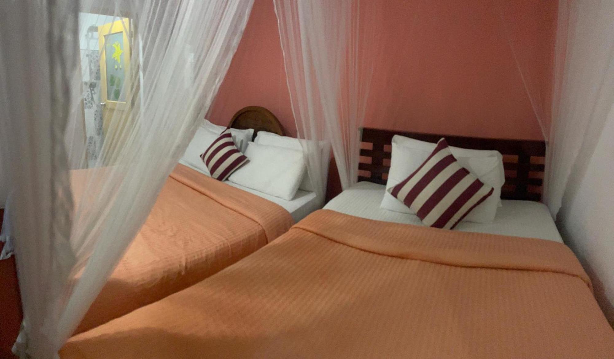 Hidden Gem Inn Ella Ngoại thất bức ảnh
