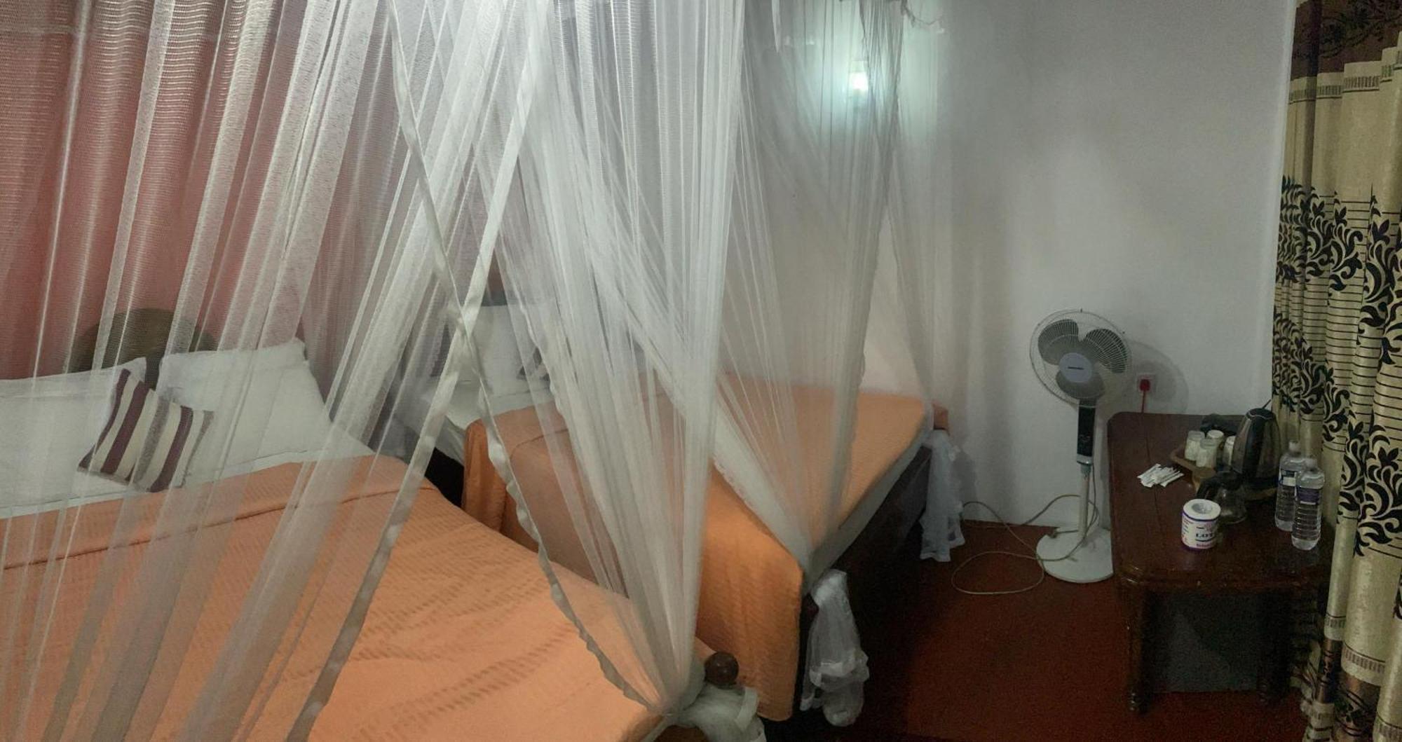 Hidden Gem Inn Ella Ngoại thất bức ảnh