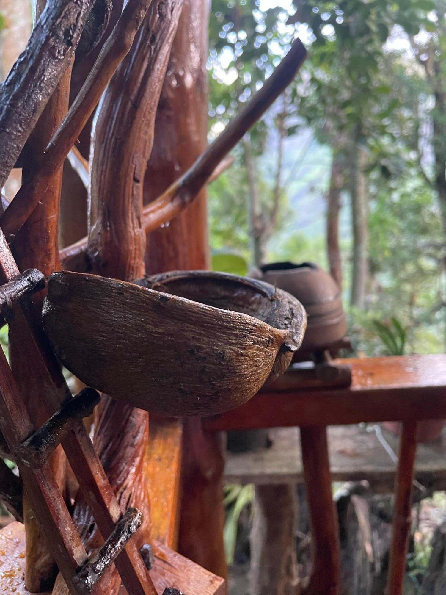 Hidden Gem Inn Ella Ngoại thất bức ảnh
