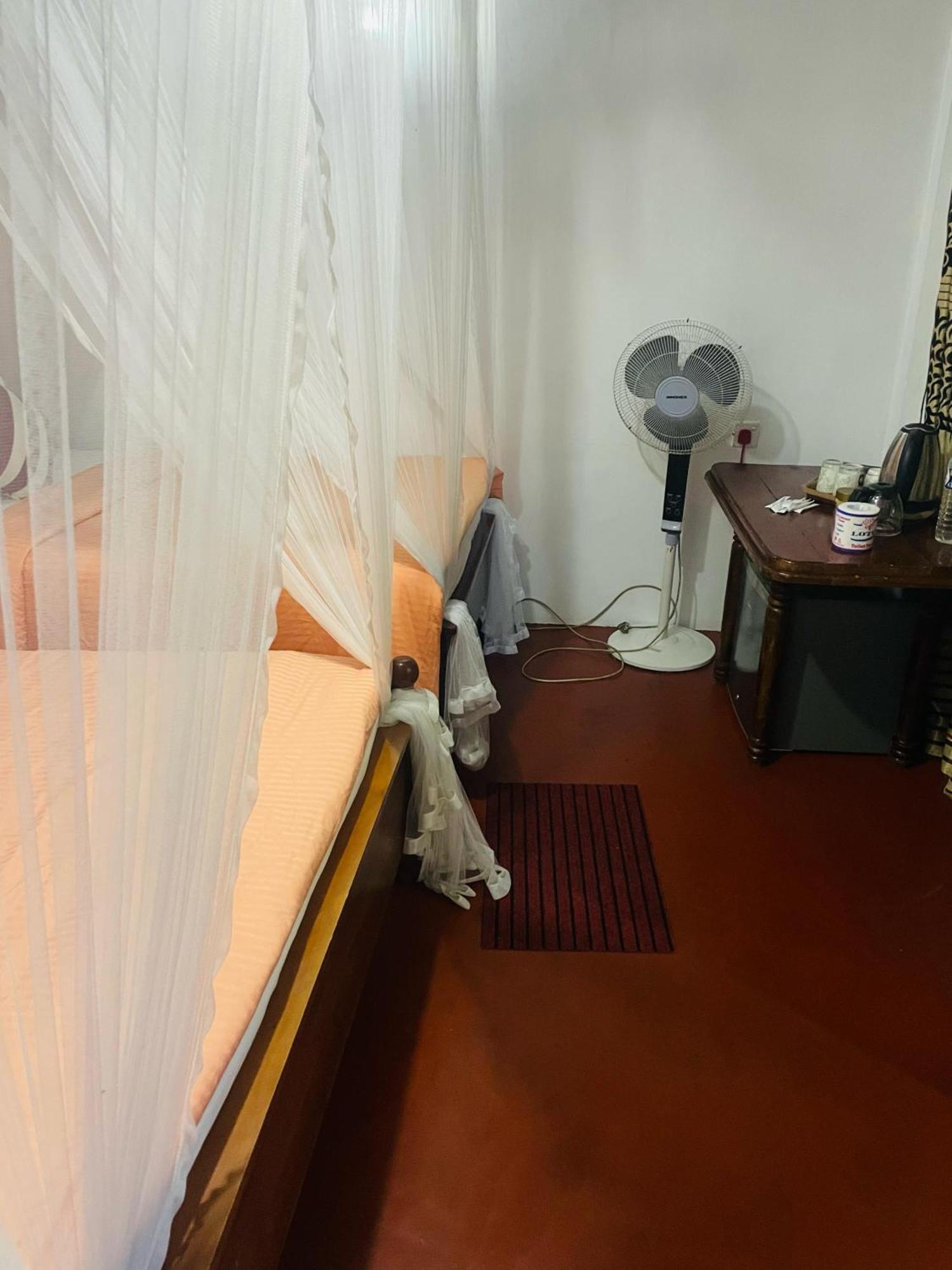 Hidden Gem Inn Ella Ngoại thất bức ảnh