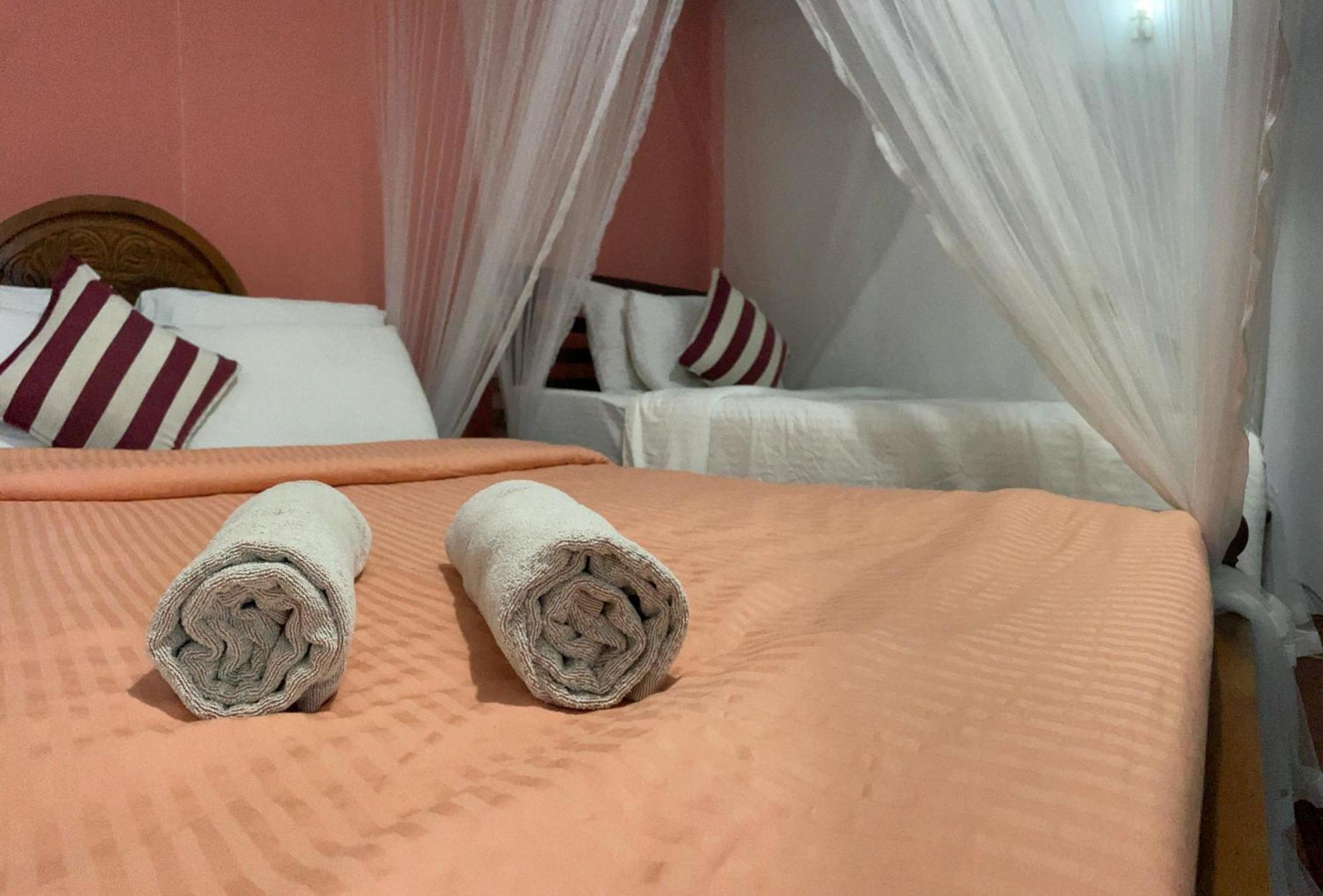Hidden Gem Inn Ella Ngoại thất bức ảnh