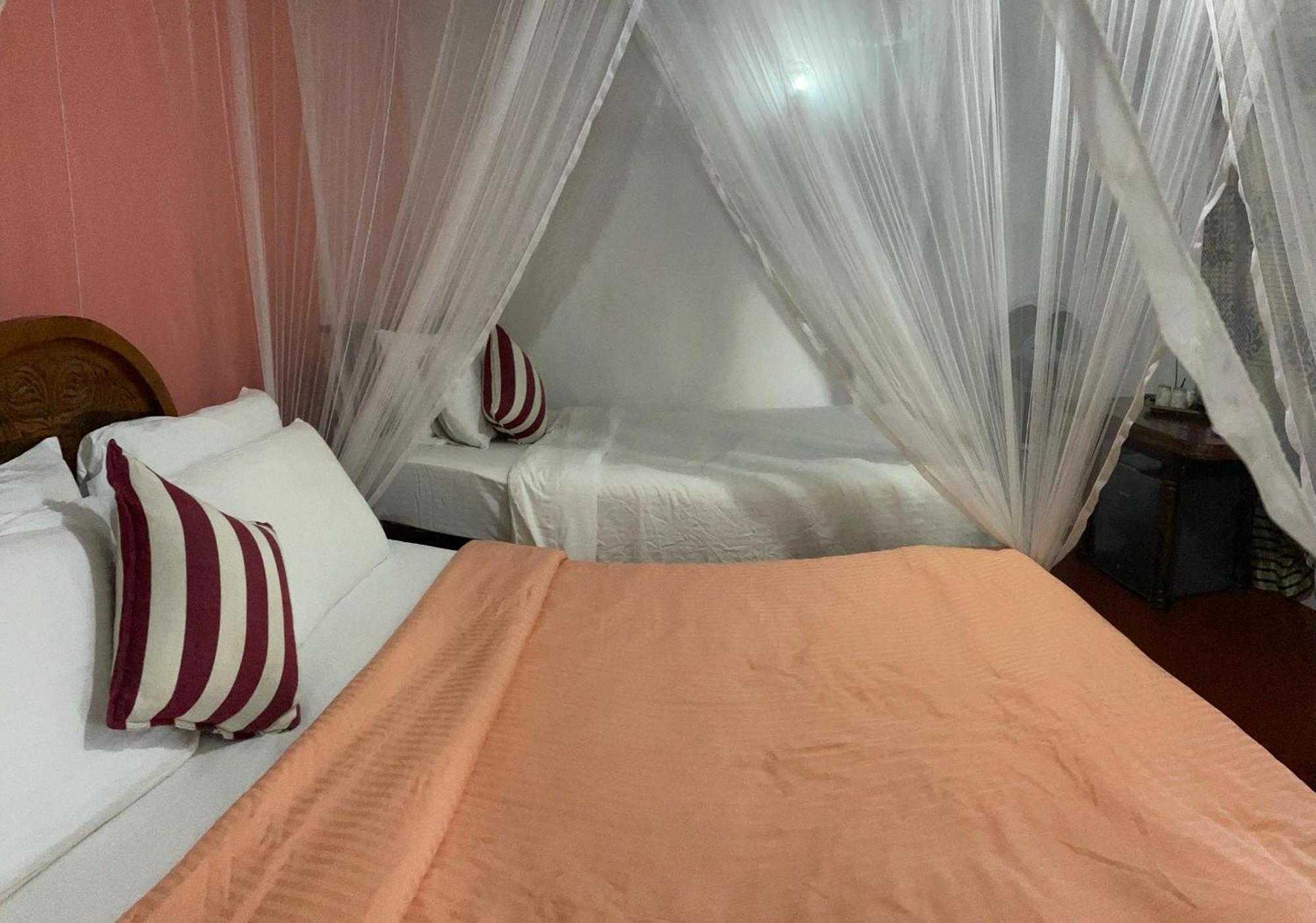 Hidden Gem Inn Ella Ngoại thất bức ảnh