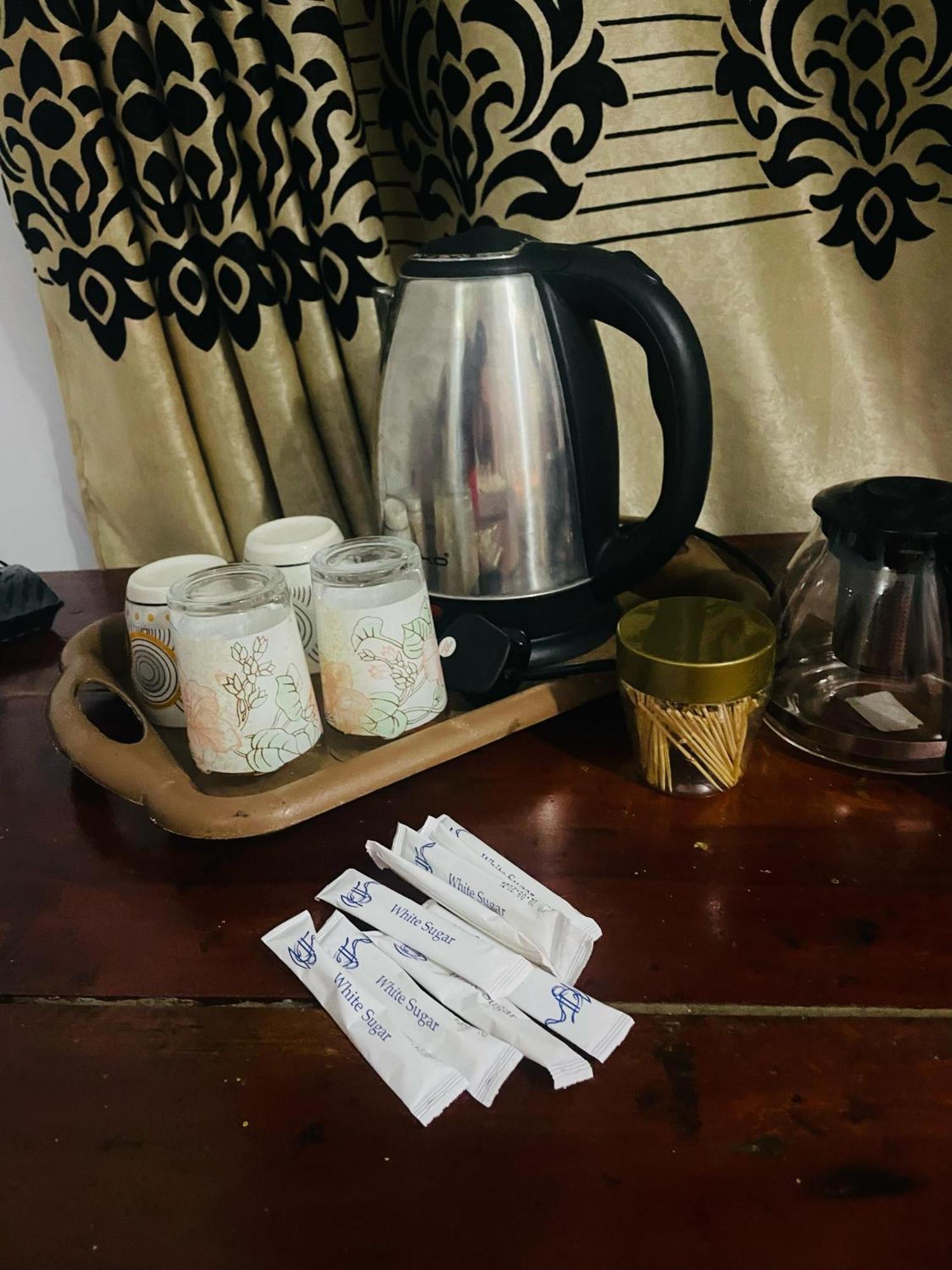 Hidden Gem Inn Ella Ngoại thất bức ảnh
