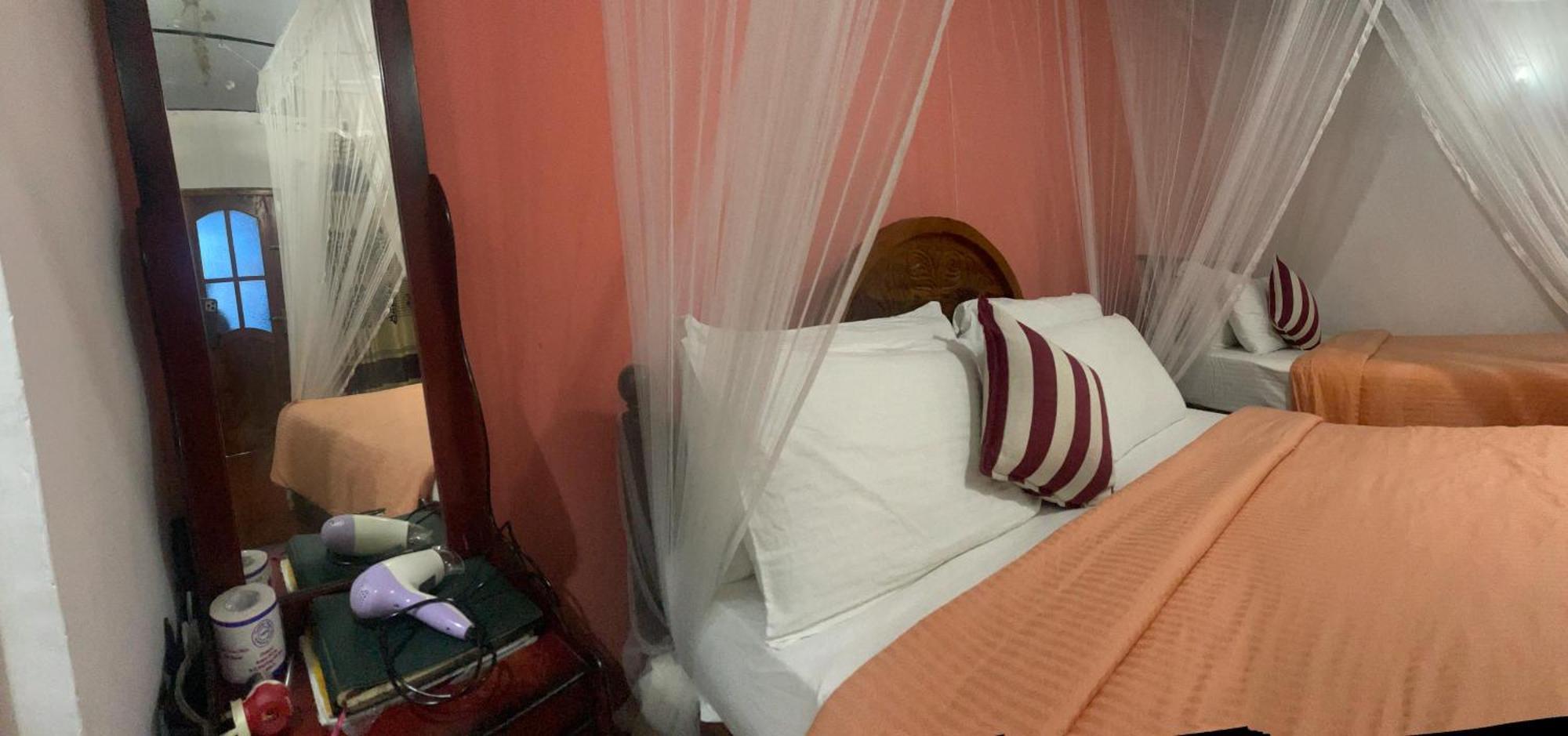 Hidden Gem Inn Ella Ngoại thất bức ảnh