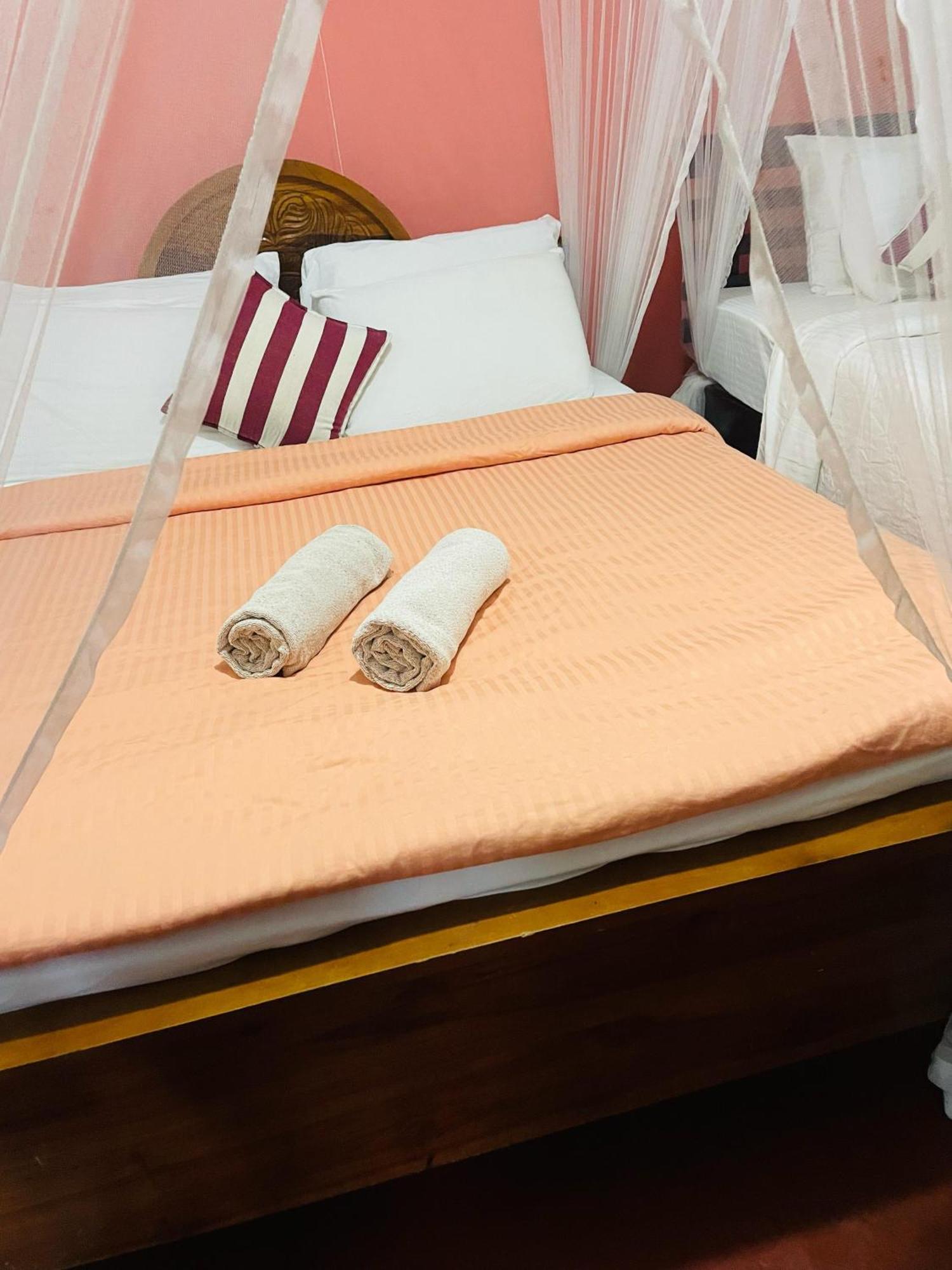 Hidden Gem Inn Ella Ngoại thất bức ảnh