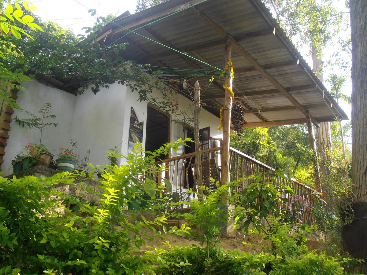 Hidden Gem Inn Ella Ngoại thất bức ảnh